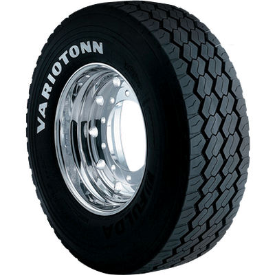 FULDA Variotonn 385/65 R22,5 160K