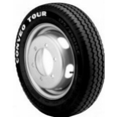 Fulda CONVEO TOUR 225/65 R16 112R