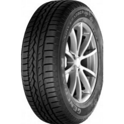 General Tire Snow Grabber 215 / 60 R17 96H