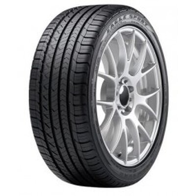 GoodYear EAGLE SPORT ALL SEASON 245/45 R18 100H