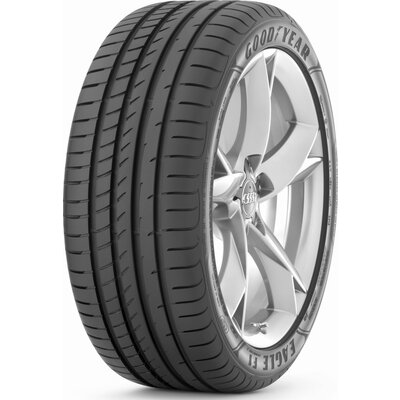 GoodYear EAGLE F1 (Asymmetric) 2 265/35 R20 95Y