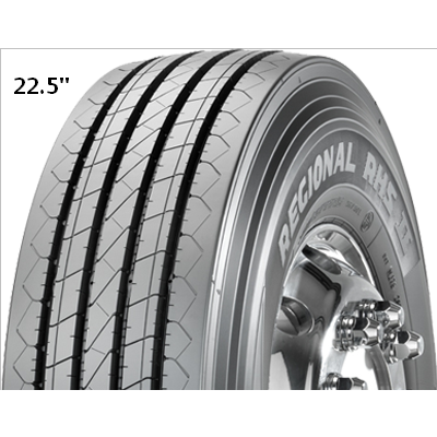 GOODYEAR Regional RHS II 285/70 R19,5 L146/144