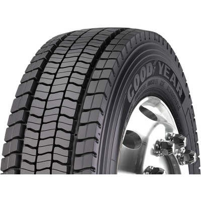 GOODYEAR Regional RHD II 295/60 R22,5 K150/147