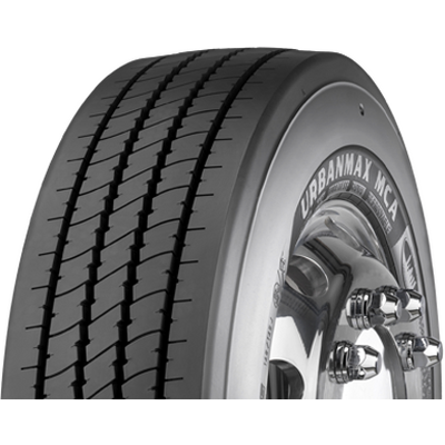 GOODYEAR UrbanMax MCA 295/80 R22,5 152/154E