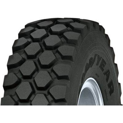GOODYEAR Offroad ORD 13,00/80 R22,5 156G