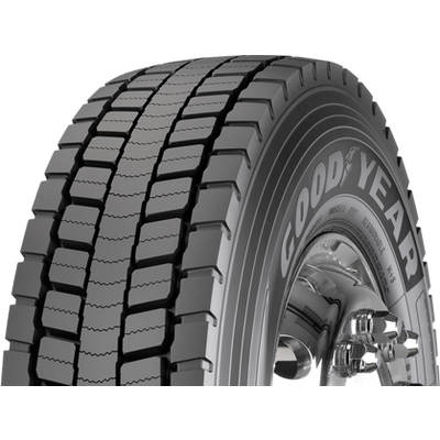 GOODYEAR Regional RHD II+ 245/70 R17,5 136/134M