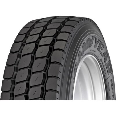 GOODYEAR UltraGrip WTT 265/70 R19,5 143/141J