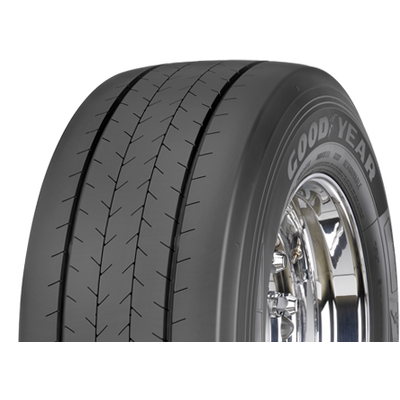 GOODYEAR Marathon LHT II 385/55 R22,5 K160