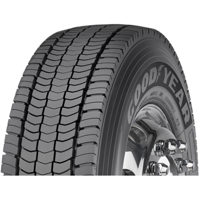 GOODYEAR Marathon LHD II+ 295/55 R22,5 147/145K