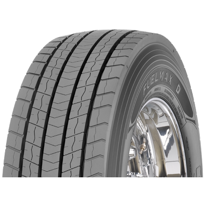 GOODYEAR FUELMAX D 315/70 R22,5 154/152M