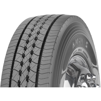 GOODYEAR KMAX S 245/70 R17,5 136/134M