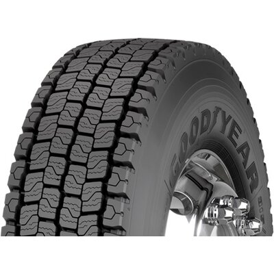GOODYEAR UltraGrip WTD 315/60 R22,5 152/148L
