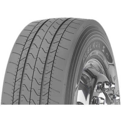 GOODYEAR FUELMAX S HL 315/70 R22,5 156/150L