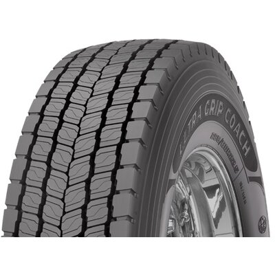 GOODYEAR UltraGrip Coach HL 295/80 R22,5 154/149M