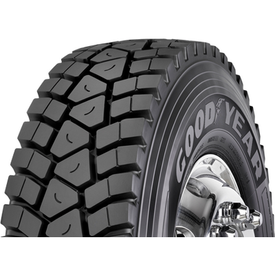 GOODYEAR Omnitrac MSD II DURASEAL 315/80 R22,5 K156/150