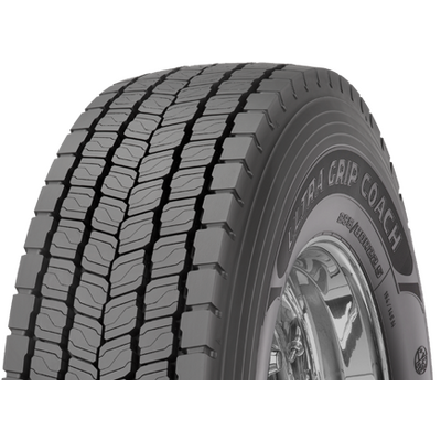 GOODYEAR UltraGrip Coach 315/80 R22,5 156/154M