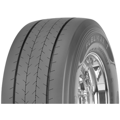 GOODYEAR FUELMAX T 385/55 R22,5 160/158L