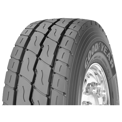 GOODYEAR Omnitrac MST II 445/65 R22,5 169K