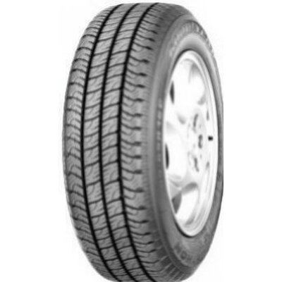GoodYear CARGO MARATHON 215/65 R16 106T