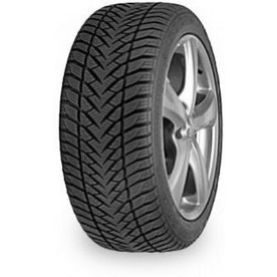 GoodYear ULTRA GRIP + SUV 255/60 R17 106H