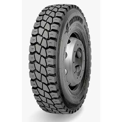 KORMORAN KORMORAN D ON/OFF 12/80 R22,5 152/148K