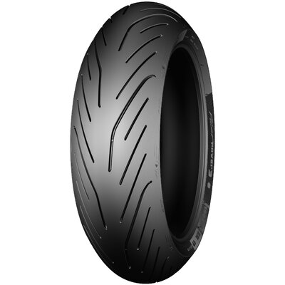Michelin PILOT POWER 3 Rear 190/50 R17 73W