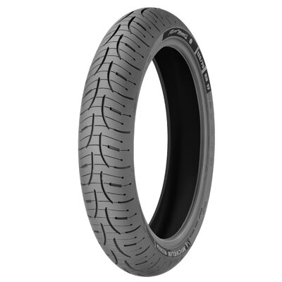 Michelin PILOT ROAD 4 Front 120/60 R17 55W
