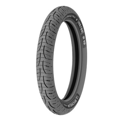 Michelin PILOT ROAD 4 GT Front 120/70 R17 58W