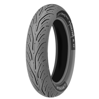 Michelin PILOT ROAD 4 TRAIL Rear 170/60 R17 72V