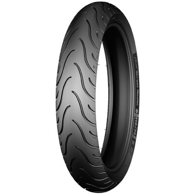 Michelin PILOT STREET RADIAL Front 120/70 R17 58H