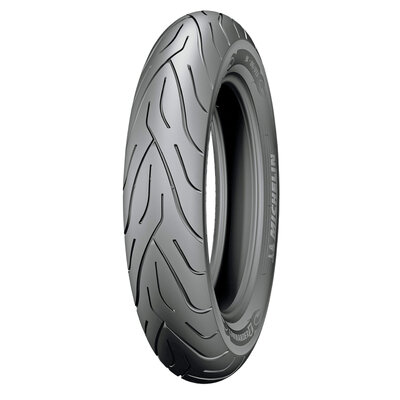 Michelin COMMANDER II REINFORCED Front 130/90 -16 73H