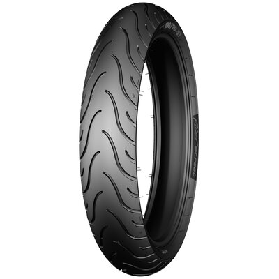 Michelin PILOT STREET Front 110/70 -17 54H