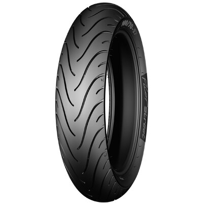 Michelin PILOT STREET REINFORCED Front/Rear 110/80 -14 59P