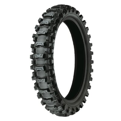 Michelin STARCROSS MS3 Rear 110/100 -18 64M