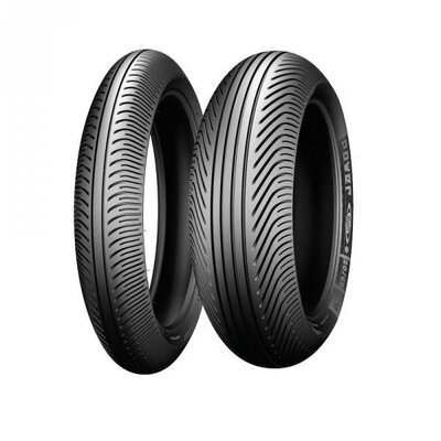 Michelin POWER RAIN Rear 180/55 R17 73V