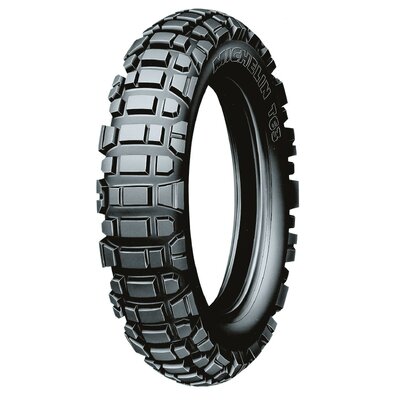 Michelin T63 Rear 130/80 -17 65S