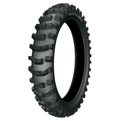 Michelin STARCROSS SAND 4 Rear 100/90 -19 57M