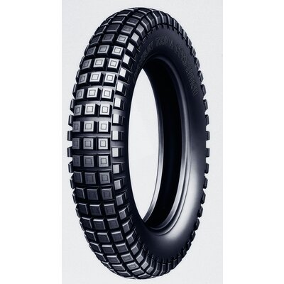 Michelin TRIAL COMPETITION X11 Rear 4,00/ R18 64L