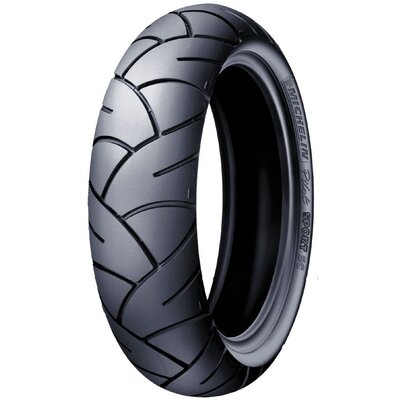 Michelin PILOT SPORT SC Front 120/70 R14 55H