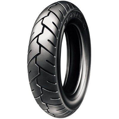 Michelin S1 Front/Rear 100/90 R10 56J