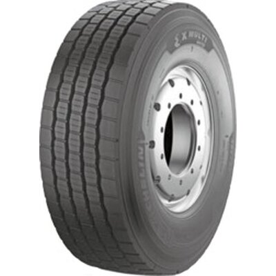 MICHELIN X MULTI WINTER T 385/65 R22,5 160K
