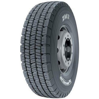 MICHELIN XZE 2 235/75 R17 M132/130