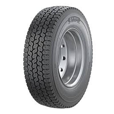 MICHELIN X MULTI D 245/70 R17,5 136/134M