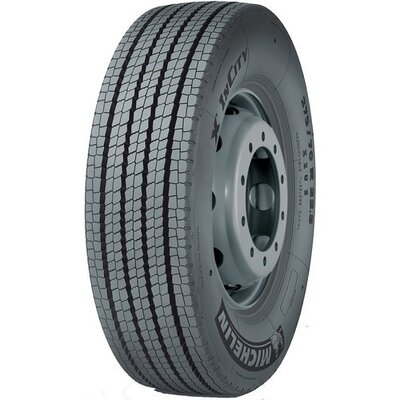 MICHELIN X INCITY XZU 275/70 R22,5 148/145 JJ