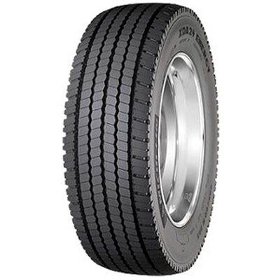 MICHELIN XDA 2+ ENERGY 295/80 R22,5 152/148M
