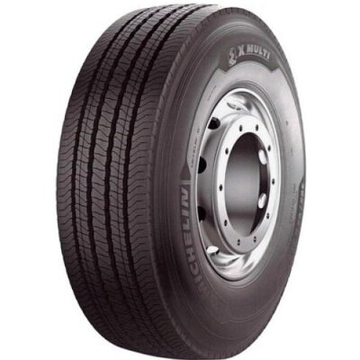 MICHELIN X MULTI F 385/55 R22,5 162K