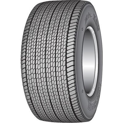 MICHELIN X ONE XDU 455/45 R22,5 166J