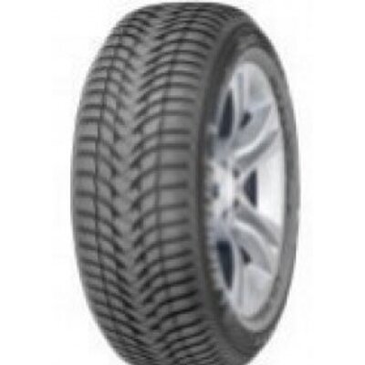 Michelin ALPIN A4 ZP 225/50 R17 94H
