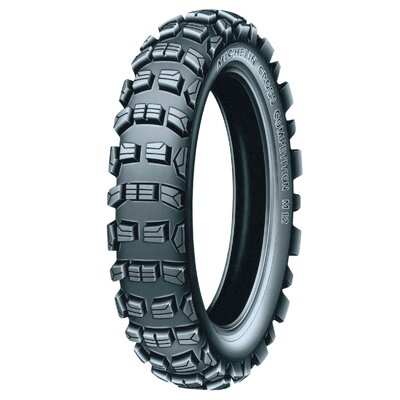 Michelin CROSS COMPETITION M12 XC Rear 120/80 -19 --