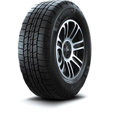 Michelin LTX TRAIL 265/70 R18 116S